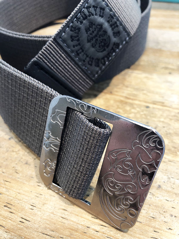 絶品】 tenderloin テンダーロイン hosanna ホザーナ ベルト BELT ...