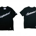 NEIGHBORHOOD X MASTERMIND Tシャツ　SIZE:M