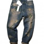USED ITEM・DIESEL NARROTデニム　SIZE:29(未使用)・SOLD OUT