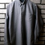 USED ITEM・GOOD ENOUGH RESONATE BDシャツ　SIZE:M