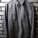 USED ITEM・TENDERLOIN ワークシャツ　SIZE:M