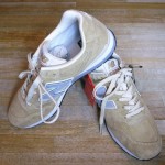 USED ITEM・NEW BALANCE MRL996 ES SAND SIZE:26.5CM(未使用)・SOLD OUT