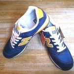 USED ITEM・NEWBALANCE MRL996 FF SIZE:26.5CM(未使用)