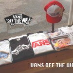 VANS Tシャツ　【那須塩原店】