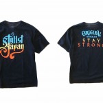 USED ITEM・TENDERLOIN  x  The Stylist Japan  Tシャツ　size:M【太田店】