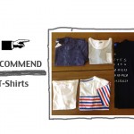 RECOMMEND T-Shirts 【那須塩原店】