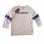 USED ITEM・TENDERLOIN  T-NFL 3/4Tシャツ　size:s【太田店】SOLD OUT