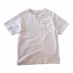 USED ITEM・n(n)by NUMBER(N)INE  x  TARO HIRANO Tシャツ　size:2【太田店】