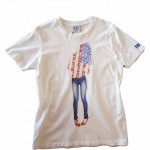 USED ITEM・TMT  Tシャツ　size:L【太田店】