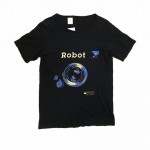 USED ITEM・N.hoolywood  ROBOTカメラTシャツ　size:S【太田店】