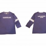 USED ITEM・TENDERLOIN T-NFL3/4Tシャツ　size:S【太田店】