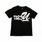 USED ITEM・UNDER COVER  Tシャツ　size:M【太田市】