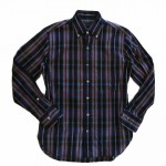 USED ITEM・supreme  ツイードボアシャツジャケット　size:XL【太田店】