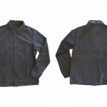USED ITEM・uniform experiment  COACH BLOUSON(COLOR DOT)　size:1【太田店】