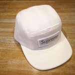 USED ITEM・supreme  BOX LOGO CAMP CAP【太田店】SOLD OUT