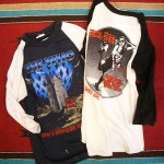 USED ITEM・Vintage Band T[THE WHO][Cheap Trick]【太田店】SOLD OUT