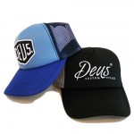 DEUS EX MACHINA  TRUCKER【太田店】