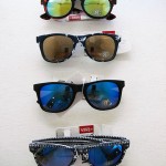 VANS  EYE WEAR【太田店】