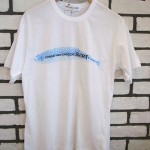 USED ITEM・COMME des GARCONS SHIRT  Tシャツ  size:M【太田店】SOLD OUT