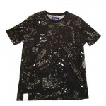 USED ITEM・WHIZ LIMITED Night Tシャツ　size:L【太田店】SOLD OUT