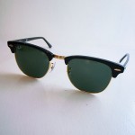 USED ITEM・Ray-Ban  CLUBMASTER【太田店】