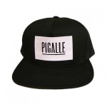 USED ITEM・PIGALLE  BOX LOGO CAP【太田店】SOLD OUT