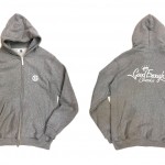 USED ITEM・GOODENOUGH Classics ZIP UP PARKA  size:L【太田店】SOLD OUT