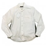 USED ITEM・nari/furi  サイドジップシャツ　size:S【太田店】SOLD OUT