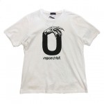 USED ITEM・UNDERCOVER  D-HAND Tシャツ　size:4【太田店】SOLD OUT
