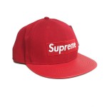 USED ITEM・Supreme  BOX LOGO BBCAP size:58.7cm【太田店】SOLD OUT