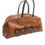 USED ITEM・adidas 80's VINTAGE BAG【太田店】SOLD OUT