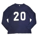 USED ITEM・Ron Herman  フットボールシャツ size:M【太田店】SOLD OUT