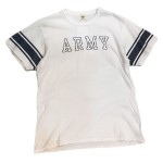 USED ITEM・Ron Herman  ARMY-Tシャツ　size:M【太田店】