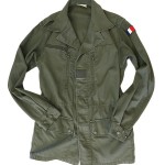 USED ITEM・French military  '83 F1 jacket  size:88L【太田店】