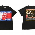USED ITEM・'99VINTAGE THE ROLLING STONES NOSECURITY TOUT-T size:XL【太田店】SOLD OUT