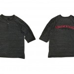 USED ITEM・CHROME HEARTS  ヘンリーネックTシャツ　size:M【太田店】SOLD OUT