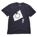 USED ITEM・UNDER COVER 名古屋限定Tシャツ　size:L【太田店】
