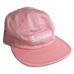 USED ITEM・Supreme  Washed Chino Twill Camp Cap【那須塩原店】SOLD OUT