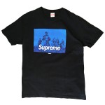 USED ITEM・Supreme  x  UNDER COVER  Seven Samurai Tee  size:L【太田店】SOLD OUT