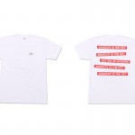 USED ITEM・Supreme  x  UNDERCOVER  Anarchy Tee  size:L(未使用)【太田店】SOLD OUT
