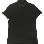 USED ITEM・LANVIN  ポロシャツ　size:XS【太田店】