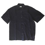 USED ITEM・Dries Van Noten  ビッグ半袖シャツ　size:M【太田店】SOLD OUT
