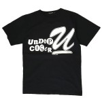 USED ITEM・UNDER COVER  Tシャツ　size:M【太田店】