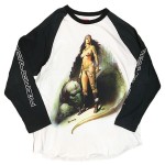 USED ITEM・Supreme Boris Amazon Raglan Top  size:XL【那須塩原店】SOLD OUT