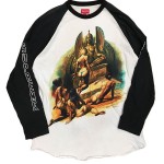 USED ITEM・Supreme  x  Boris  Slave Raglan Top  size:XL【太田店】