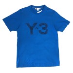 USED ITEM・Y-3(adidas x yohji yamamoto) Tシャツ　size:M【太田店】