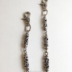 USED ITEM・CHROME HEARTS  6Link Roller Wallet Chain【太田店】SOLD OUT