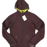 USED ITEM・GYAKUSOU(NIKE  x  UNDER COVER)　ジップパーカー　size:S【太田店】