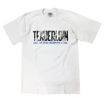 USED ITEM・TENDERLOIN  ロゴTシャツ　size:M(未使用)【太田店】