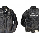 USED ITEM・NEIGHBOR HOOD  中綿ミリタリージャケット  size:L【太田店】SOLD OUT